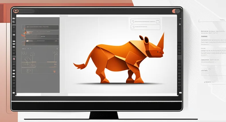 rhinoceros软件是干什么的